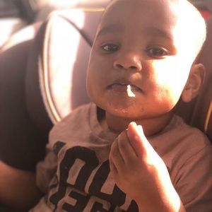 Meet your Posher, Tyra